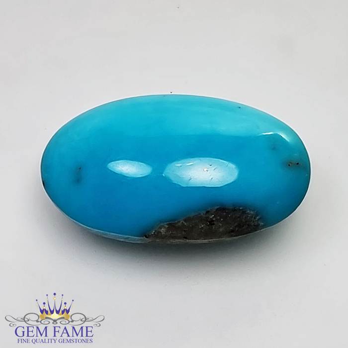 Turquoise (Firoza) Gemstone