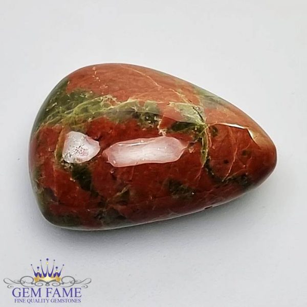 Unakite Gemstone