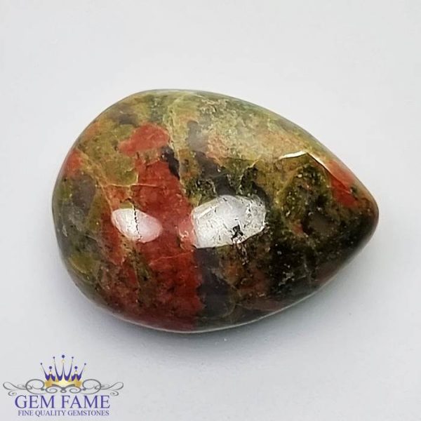 Unakite Gemstone