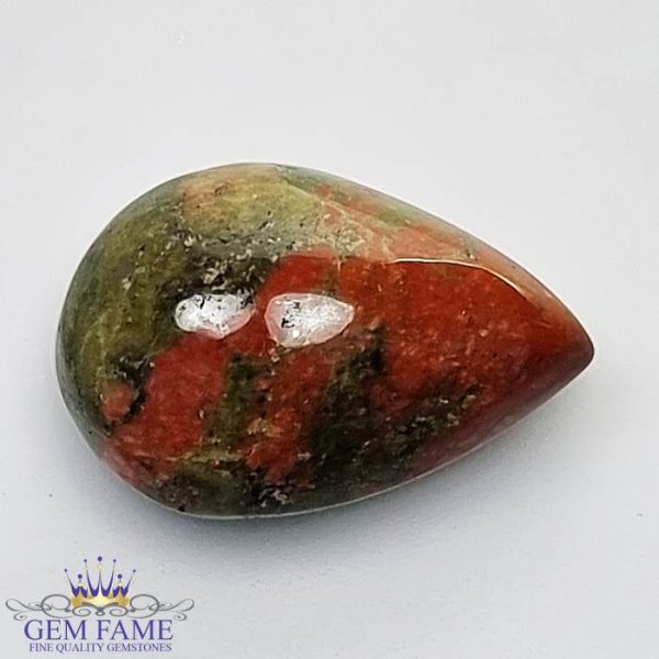 Unakite Gemstone