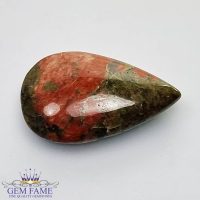 Unakite Gemstone