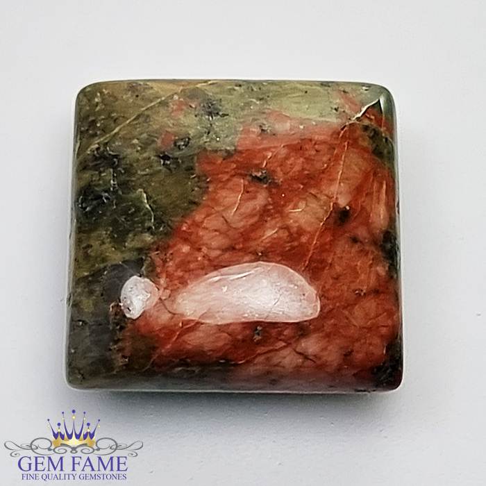 Unakite Gemstone