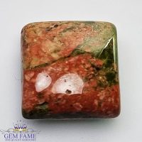 Unakite Gemstone