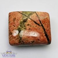 Unakite Gemstone