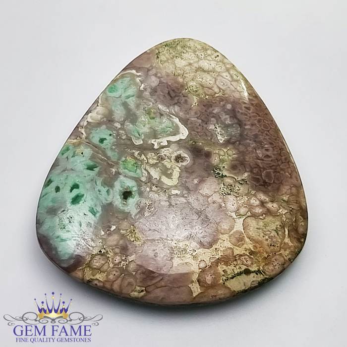 Variscite Gemstone