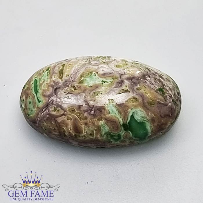 Variscite Gemstone