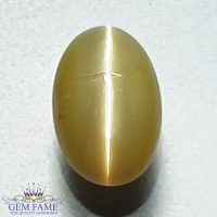 Opal Cat's Eye Gemstone