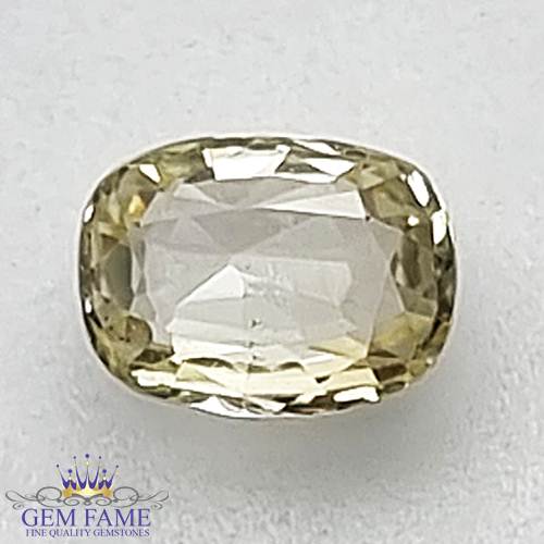 Spodumene Gemstone