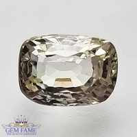 Yellow Sapphire Pukhraj Stone