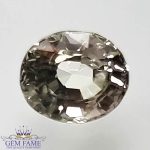 Yellow Sapphire Pukhraj Stone