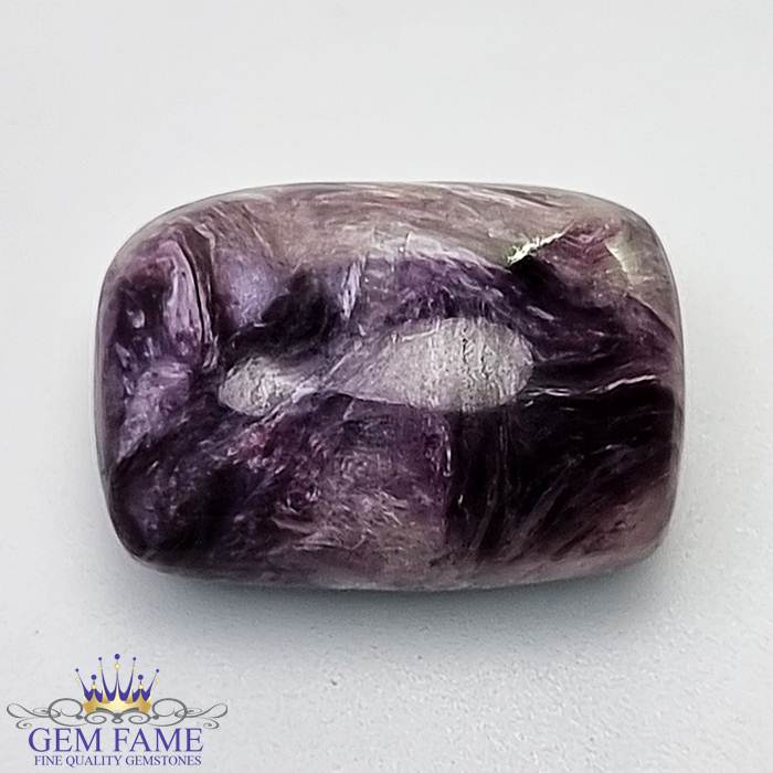 Charoite Gemstone