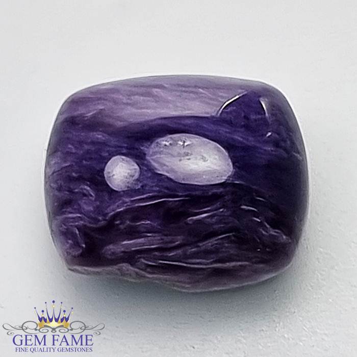 Charoite Gemstone