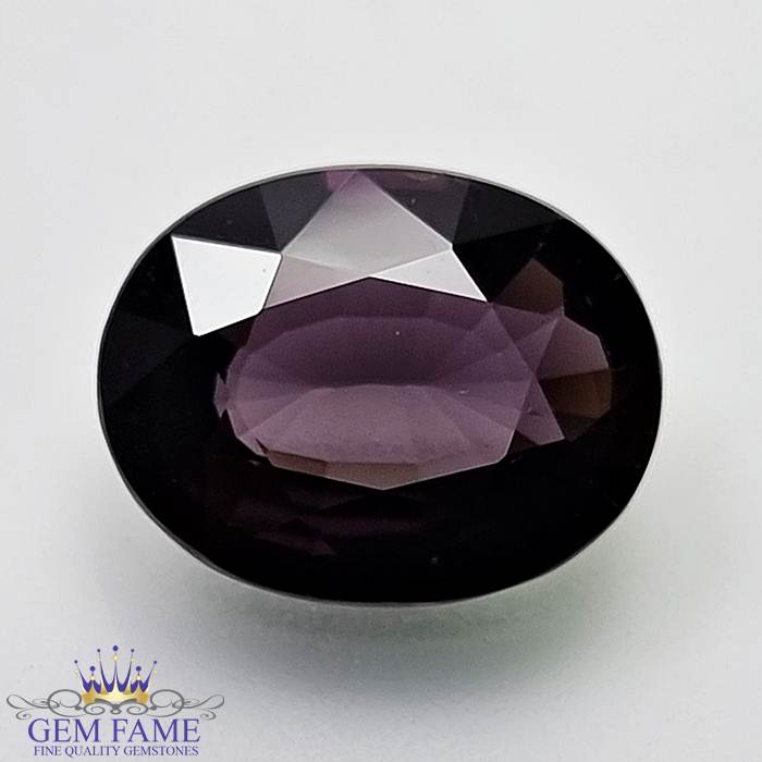 Spinel Gemstone 7.56ct Ceylon