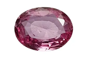 Pink Sapphire