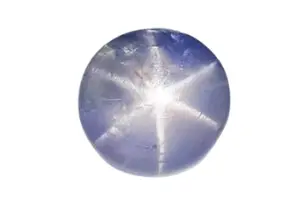 Star Sapphire