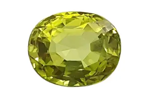 Chrysoberyl