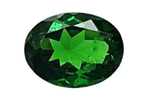 Tsavorite Garnet