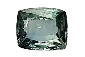 Green Sapphire