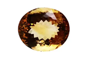 Citrine Stone