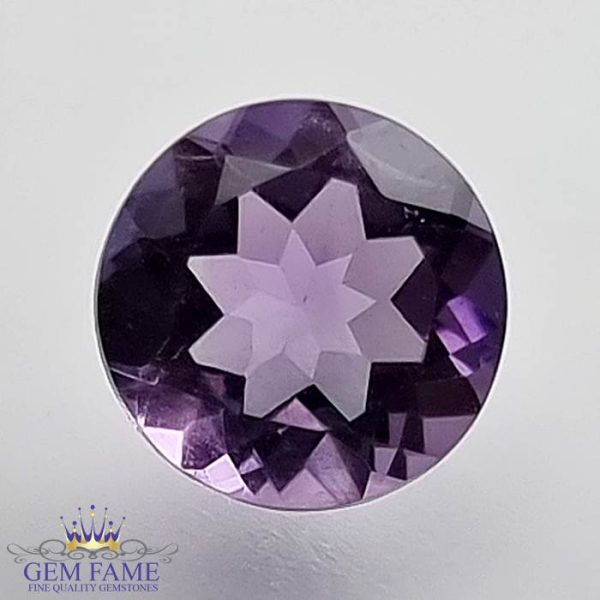 Amethyst (Katela) Gemstone