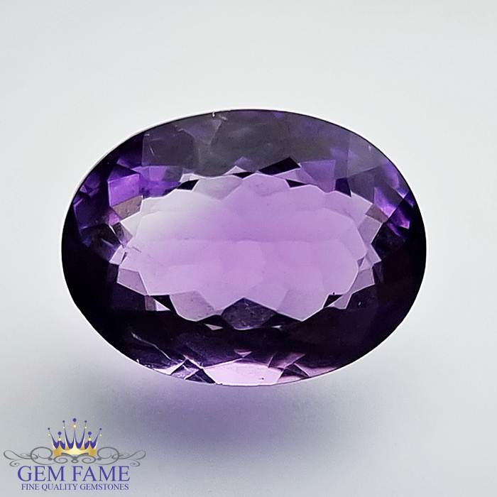 Amethyst (Katela) Gemstone