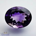 Amethyst (Katela) Gemstone