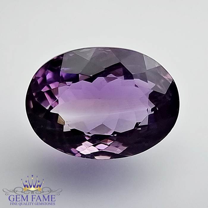 Amethyst (Katela) Gemstone