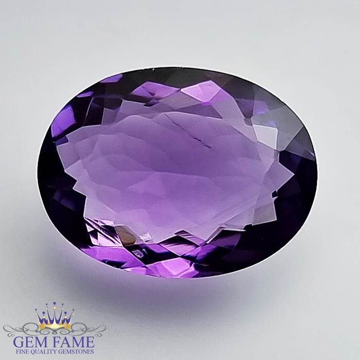 Amethyst (Katela) Gemstone