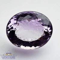 Amethyst (Katela) Gemstone