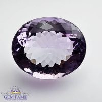 Amethyst (Katela) Gemstone