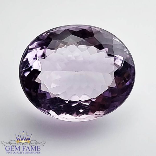 Amethyst (Katela) Gemstone