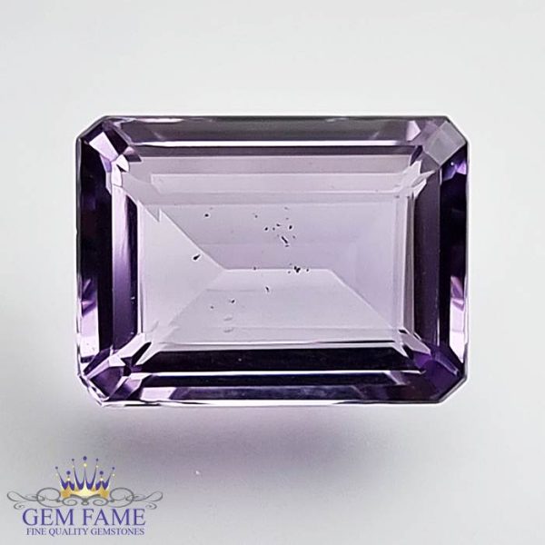 Amethyst (Katela) Gemstone