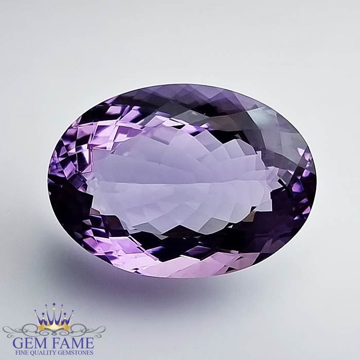 Amethyst (Katela) Gemstone