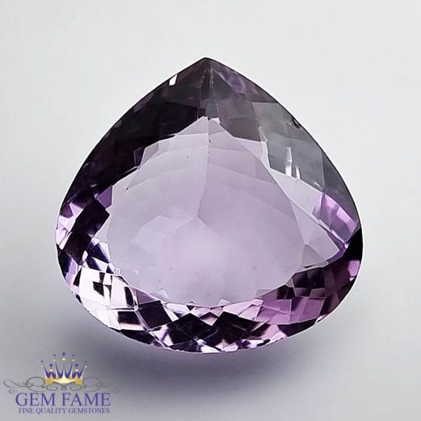 Amethyst (Katela) Gemstone