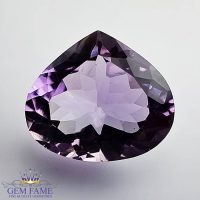 Amethyst (Katela) Gemstone