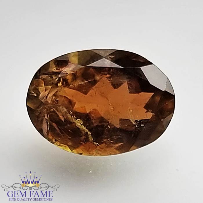 Andalusite Gemstone