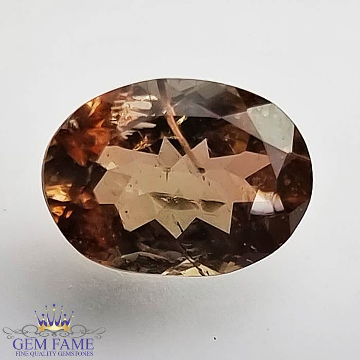 Andalusite Gemstone