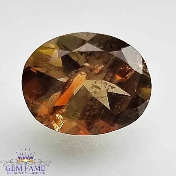 Andalusite Gemstone