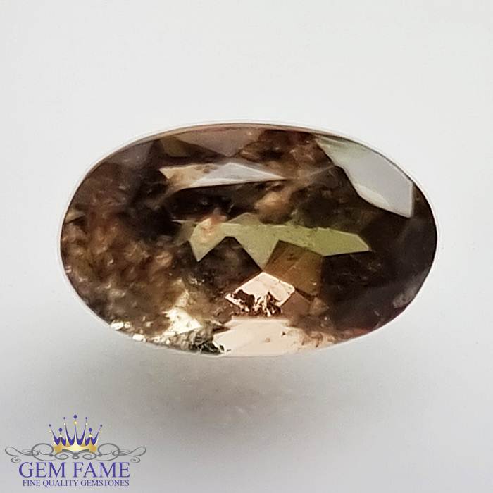 Andalusite Gemstone