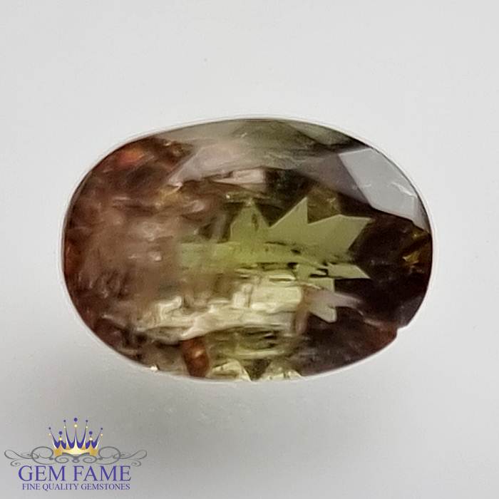 Andalusite Gemstone