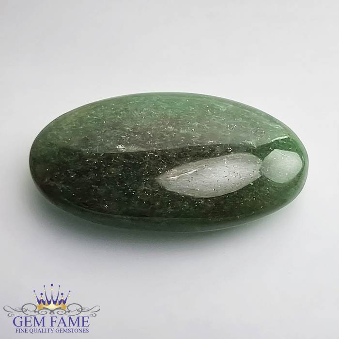 Aventurine Quartz Gemstone