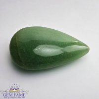 Aventurine Quartz Gemstone