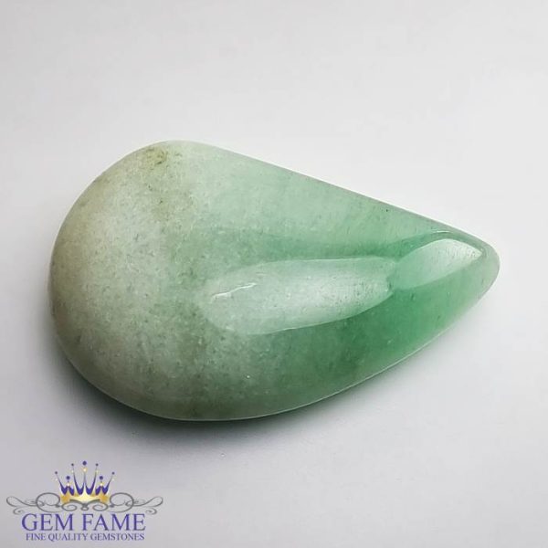 Aventurine Quartz Gemstone