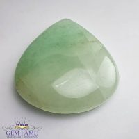 Aventurine Quartz Gemstone