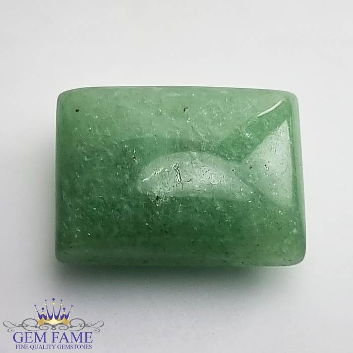 Aventurine Quartz Gemstone