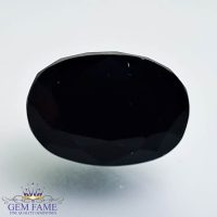 Black Tourmaline Gemstone