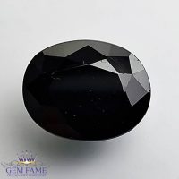 Black Tourmaline Gemstone