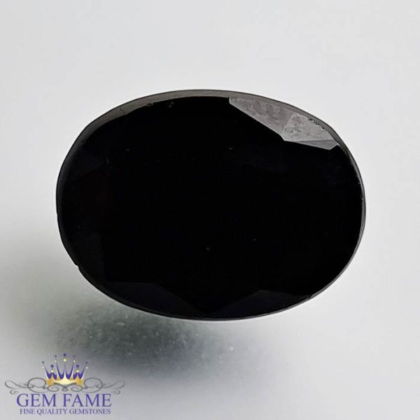 Black Tourmaline Gemstone