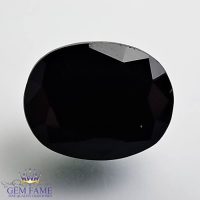 Black Tourmaline Gemstone