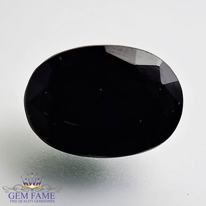 Black Tourmaline Gemstone